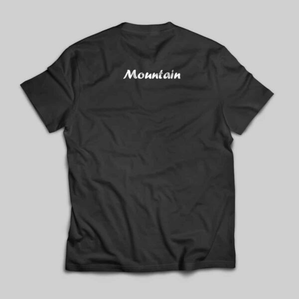 Mountain T-Shirt - Image 2