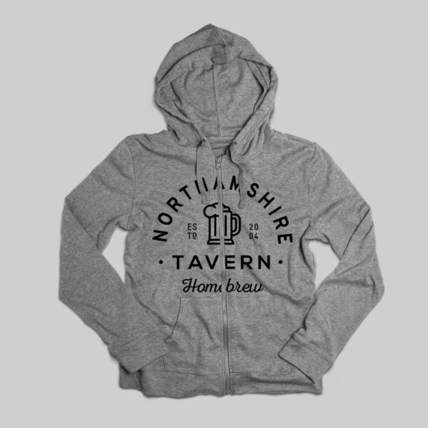 Homebrew Hoodie - Image 2