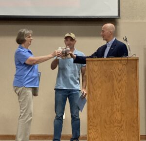 Read more about the article Study Shows Dairy Industry Expansion Would Be Economic Home Run for Nebraska